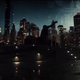 Screenshot: Zack Snyder Justice League Star Wars Trailer: Dark Side Knight Vs. Super Jedi